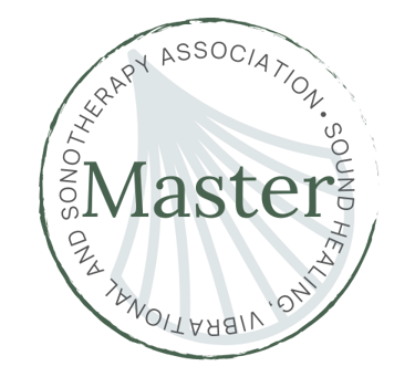 SHVSA Sound Healing Master Level