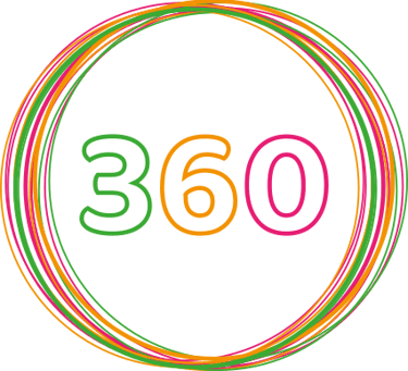 Logo for Health Unit 360