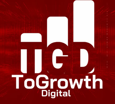 ToGrowth Digital logo
