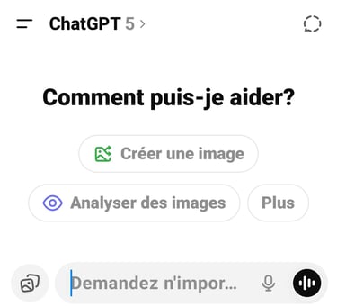 ChatGPT Plus en vaut-il toujours la peine avec GPT-5 gratuit
