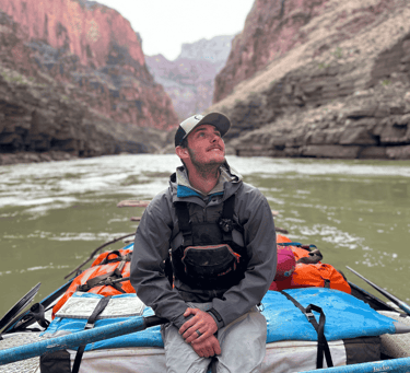 Moki Canyon Testimonial By Zane Buchanan