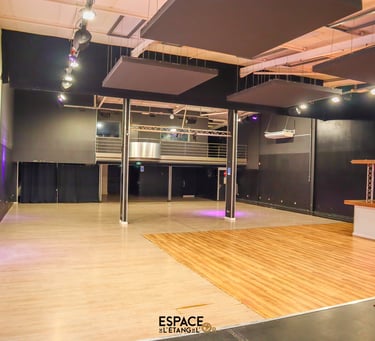 Location de salle Montpellier, événementiel, Mariage, Montpellier