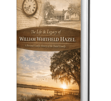 Sample Genealogy eBook