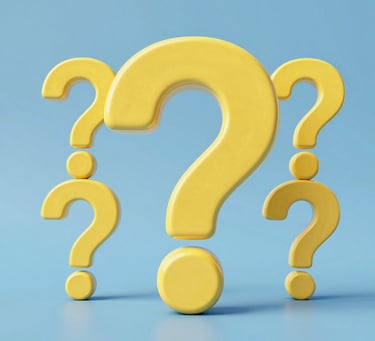 A serene tarot reading setup with candles and crystals on a wooden table.