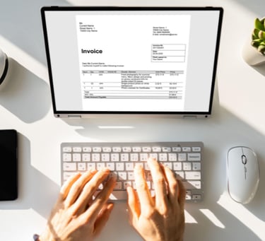 Facturar, controlar ingresos con mi agencia pro