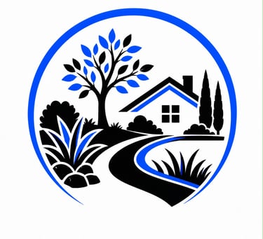 Professional website design for landscaping companies
