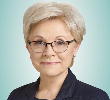 Irena Haase
