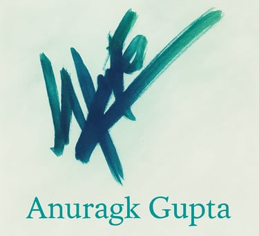 signage-oil-painting-Studio-Ananta-spiritual-libre-essence-anuragk-gupta