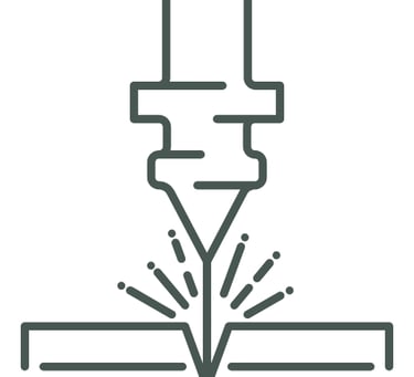 precio de brazo robot industrial con soldadura láser automatizada