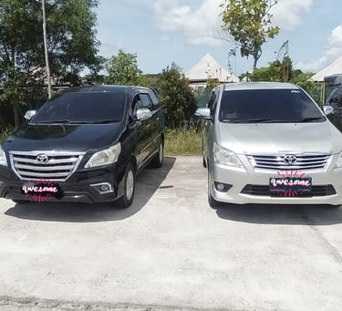 MVP 7 Seater