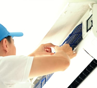 Devis en ligne de climatisation et pompe à chaleur