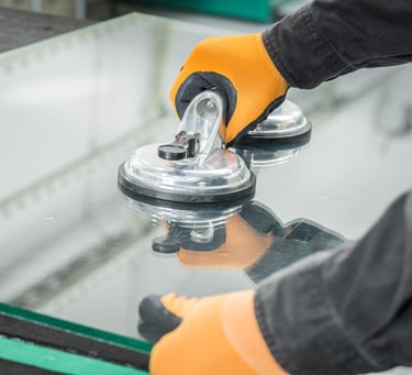 Devis en ligne du vitrier