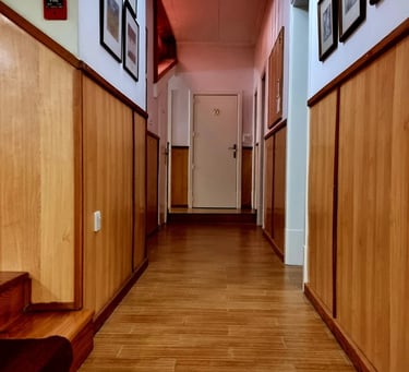 Jiushin Kan | Jiu-Jitsu | Martial Arts | Dojo | Malta