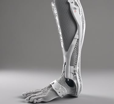 a room with a table and chairs