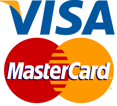 payment metod platba kartou visa a mastercard