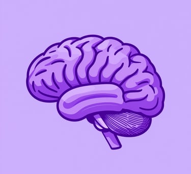 purple waterlily in bloom during daytime