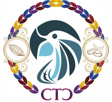 sellos de calidad CTCX