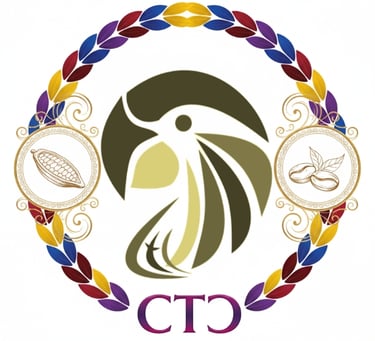 sellos de calidad CTCX