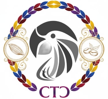 sellos de calidad CTCX