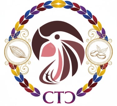 sellos de calidad CTCX