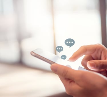 haz crecer tus ventas mientras tú te ocupas