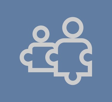 Adaptability & Collaboration icon