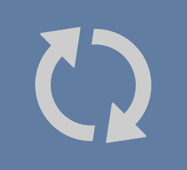 Change Leadership & Transformation icon