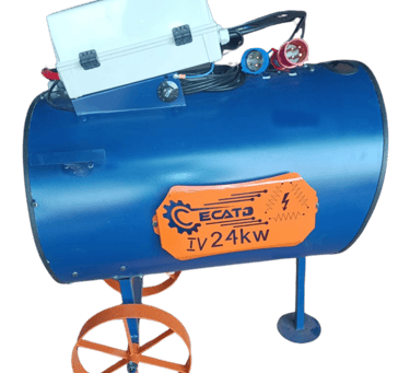 Aquecedor Elétrico para Aviários Cecato