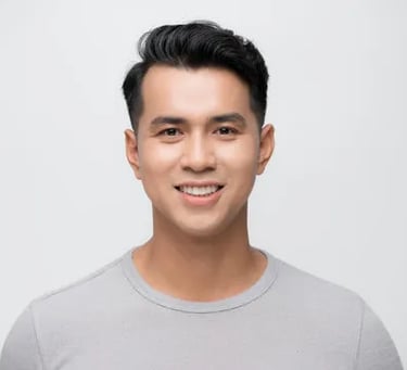 David Chang is the operations tech of NovaTekDeals