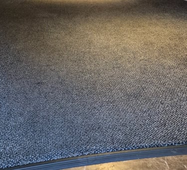 meeting suite carpet replacement