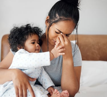 Clinical report for immigration hardship case