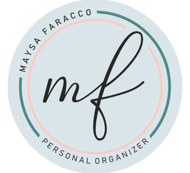 Maysa Faracco Personal Organizer Campo Grande MS