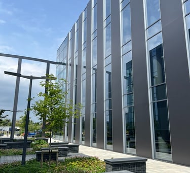 London Headquarters
