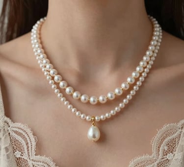 necklace