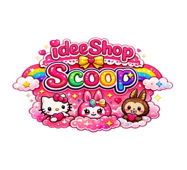 IdeeShop Scoop