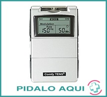 Aparatos Electroterapia
