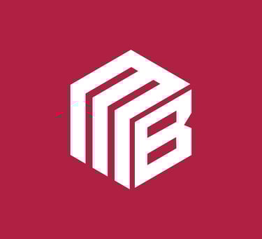 Biemme real estate logo image