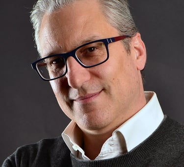 Contactez Nicolas Pellolio.