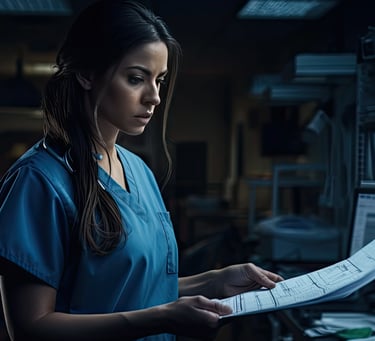 BSc Nursing Application