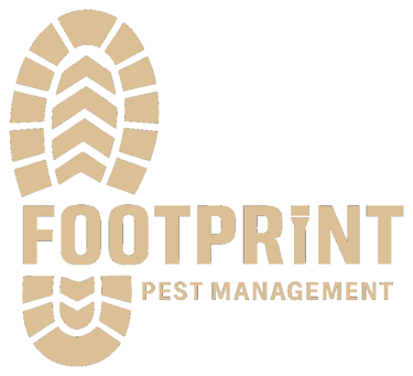 Footprint Pest Management logo