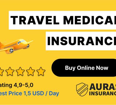 Aura Travel Insurance