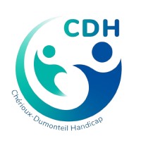 Logo CDH client CDA perpectives