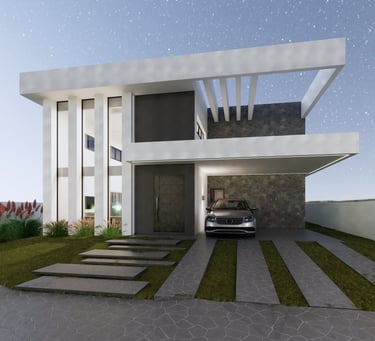 casa ro