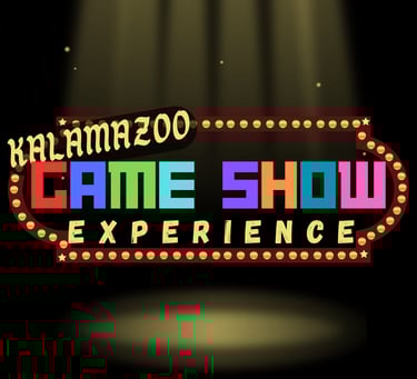 Kalamazoo Game Show Experience