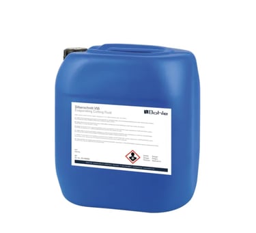 Aceite para mesa de corte