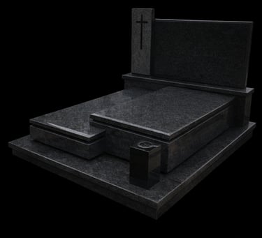 Nagrobki Podwójne Wrocław, Świdnica