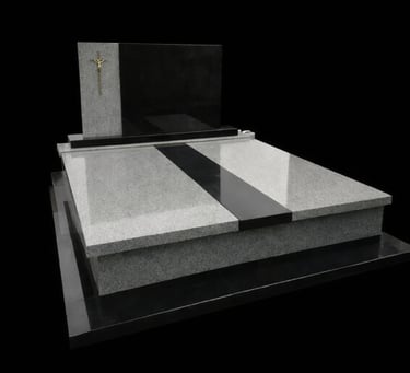 Nagrobki Podwójne Wrocław, Świdnica