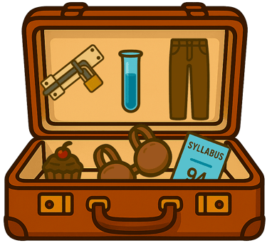 Valise de Mr Bean – Épisode 11 : Mr Bean retourne à l’école