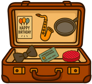 Valise de Mr Bean – Épisode 2 : Le retour de Mr Bean