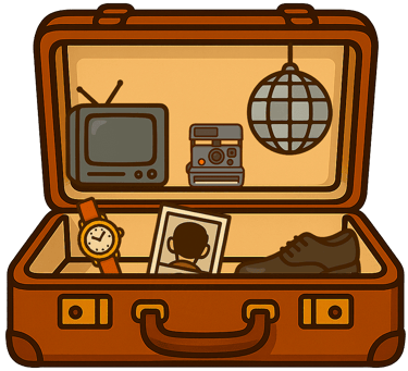 Valise de Mr Bean – Épisode 4 : Mr Bean va en ville